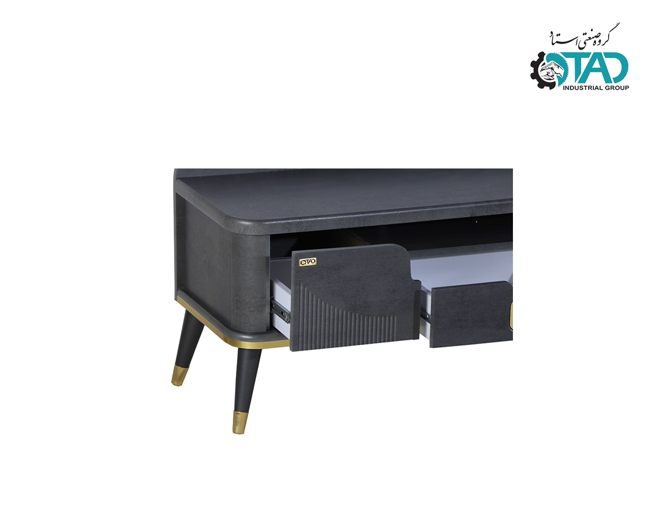 Monster TV Stand