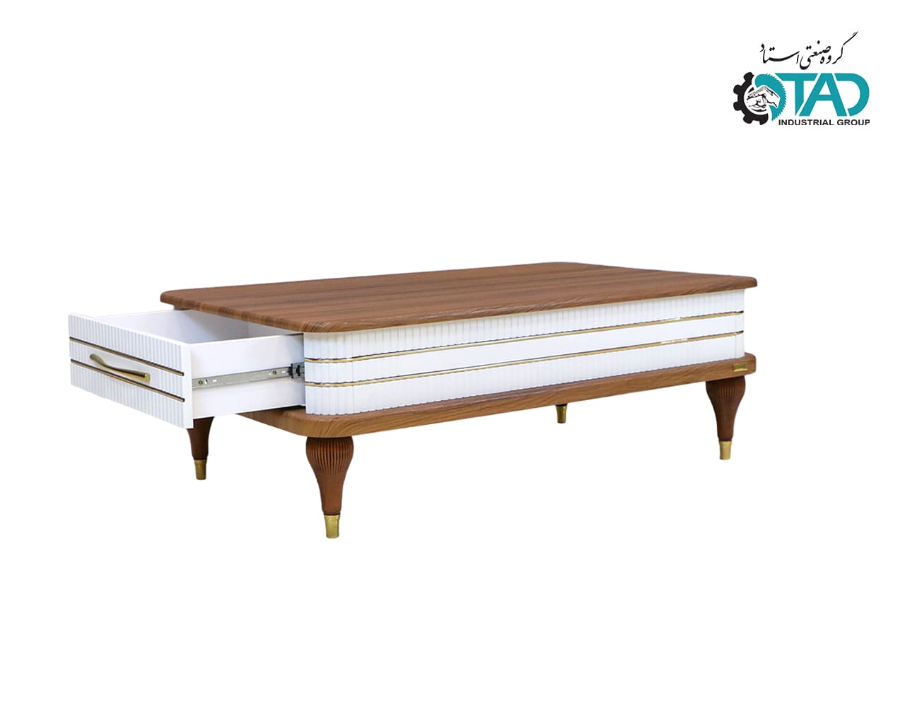 Larisa Coffee Table and Side Tables