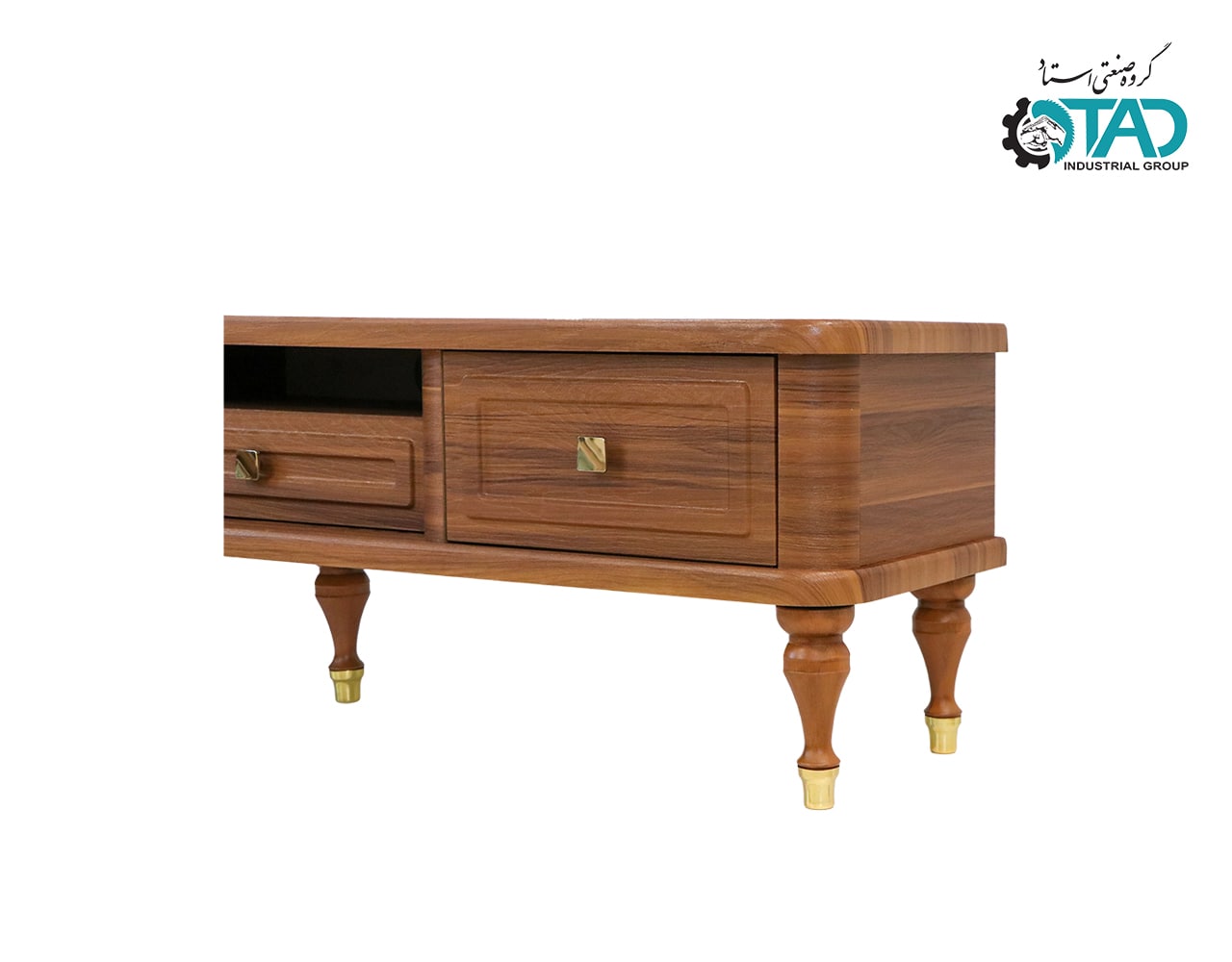 Artemis TV Stand