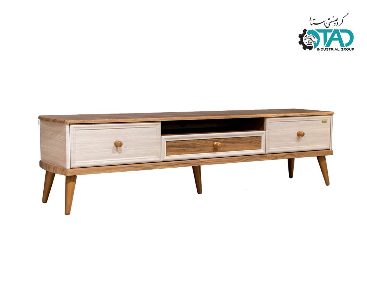 Delfi TV Stand