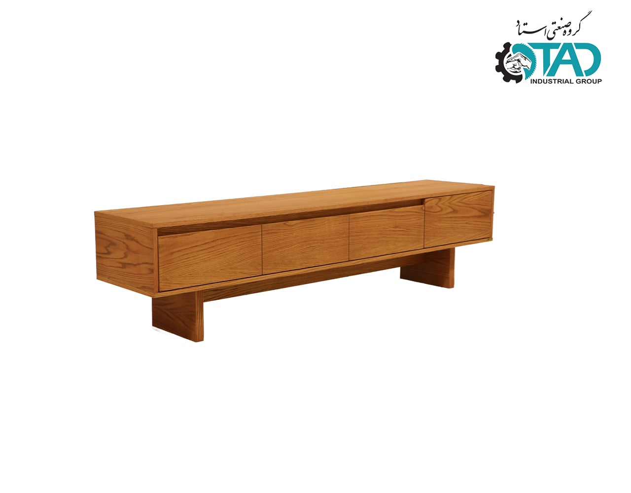	 Charisma TV Stand