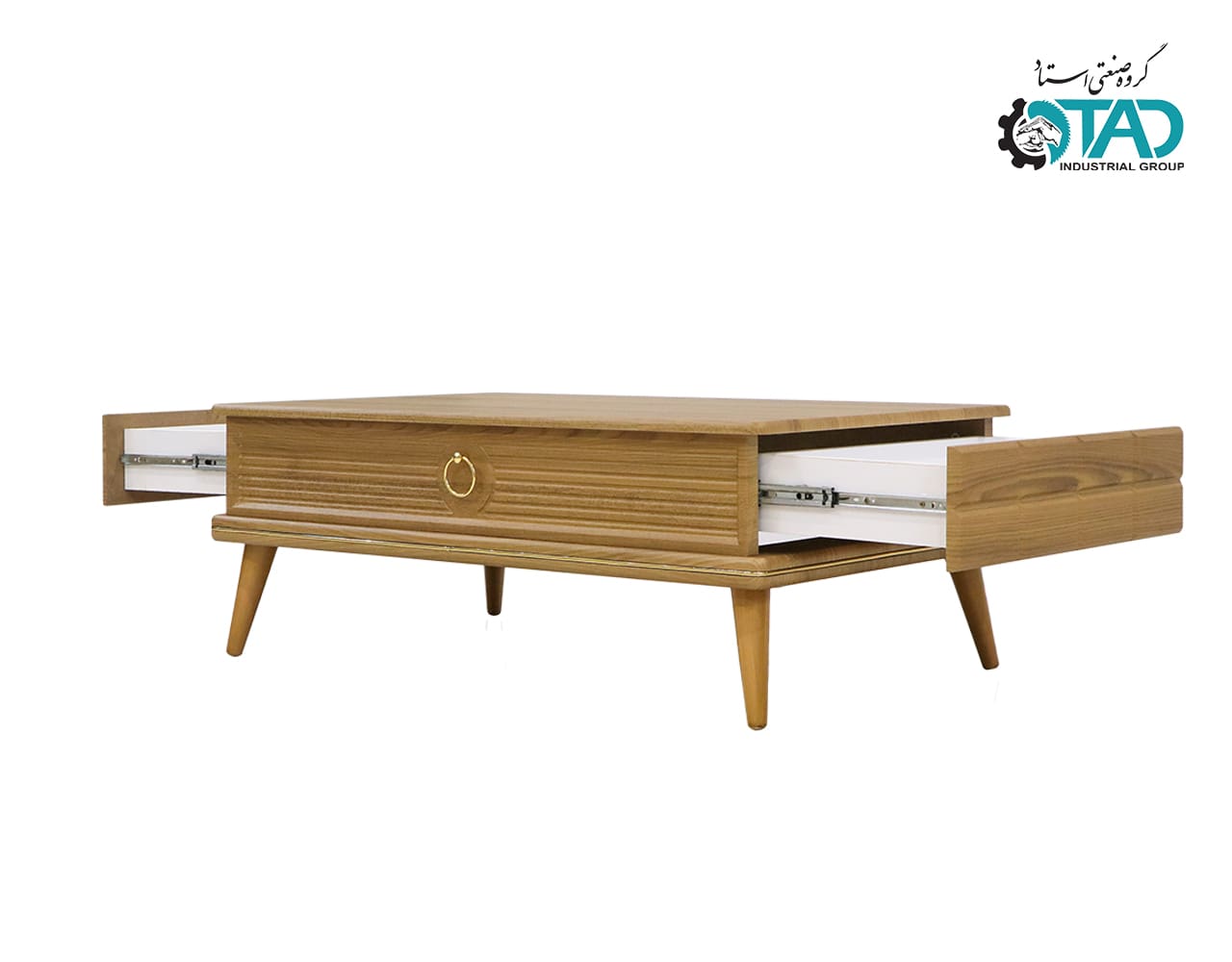 Paris Coffee Table and Side Tables