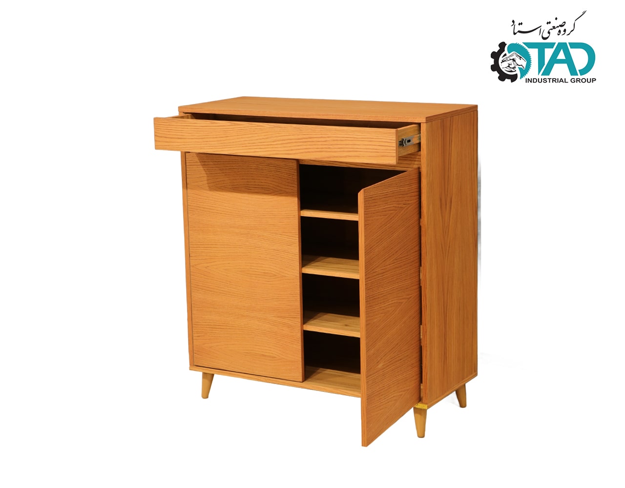 Charisma Shoe Cabinet