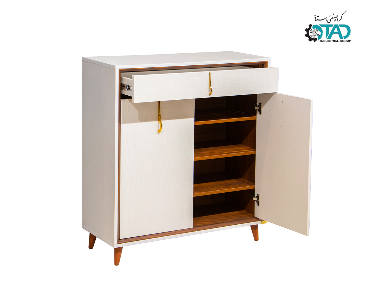 Lorenta Shoe Cabinet