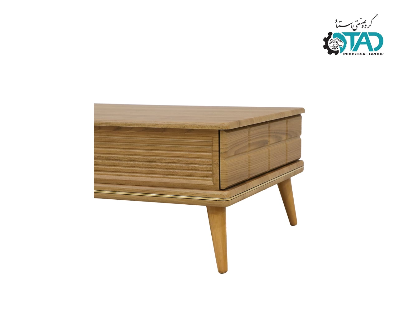 Paris Coffee Table and Side Tables