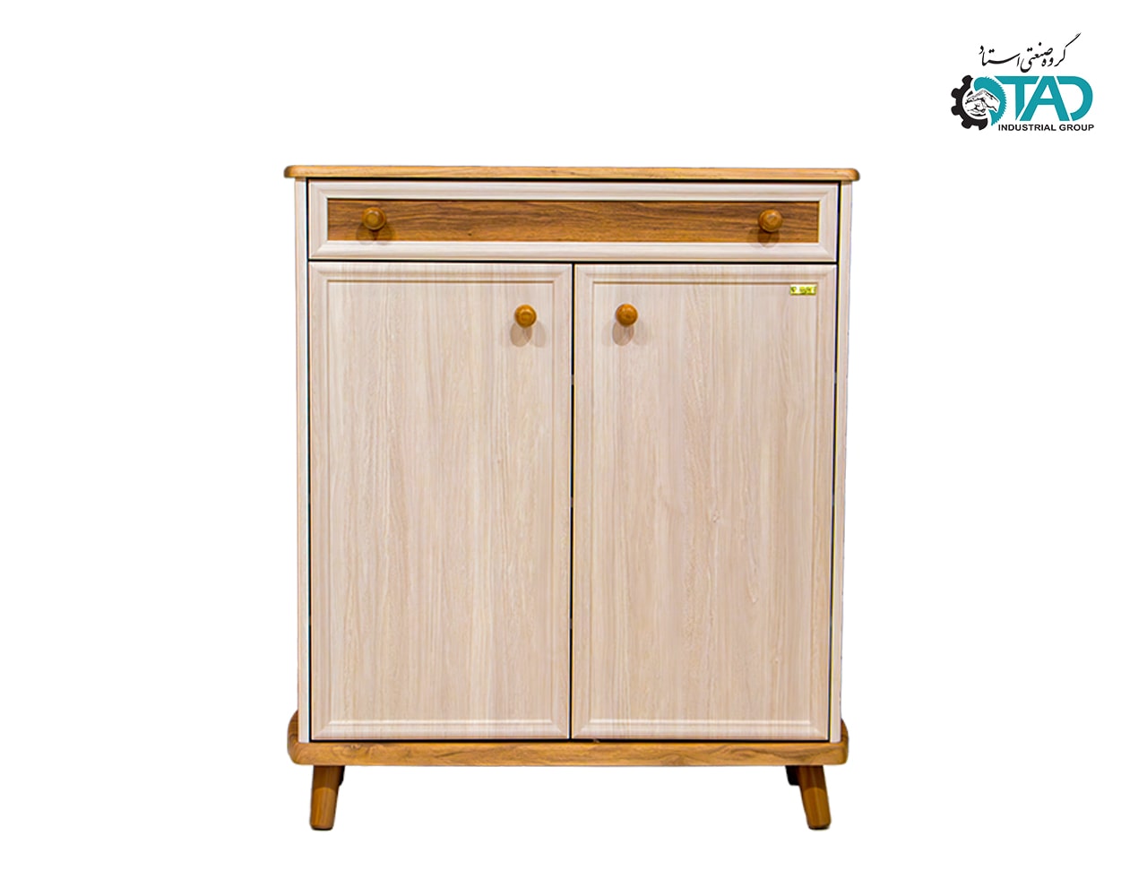 Delfi Shoe Cabinet
