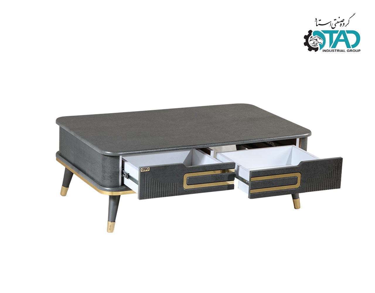 Monster Coffee Table and Side Tables
