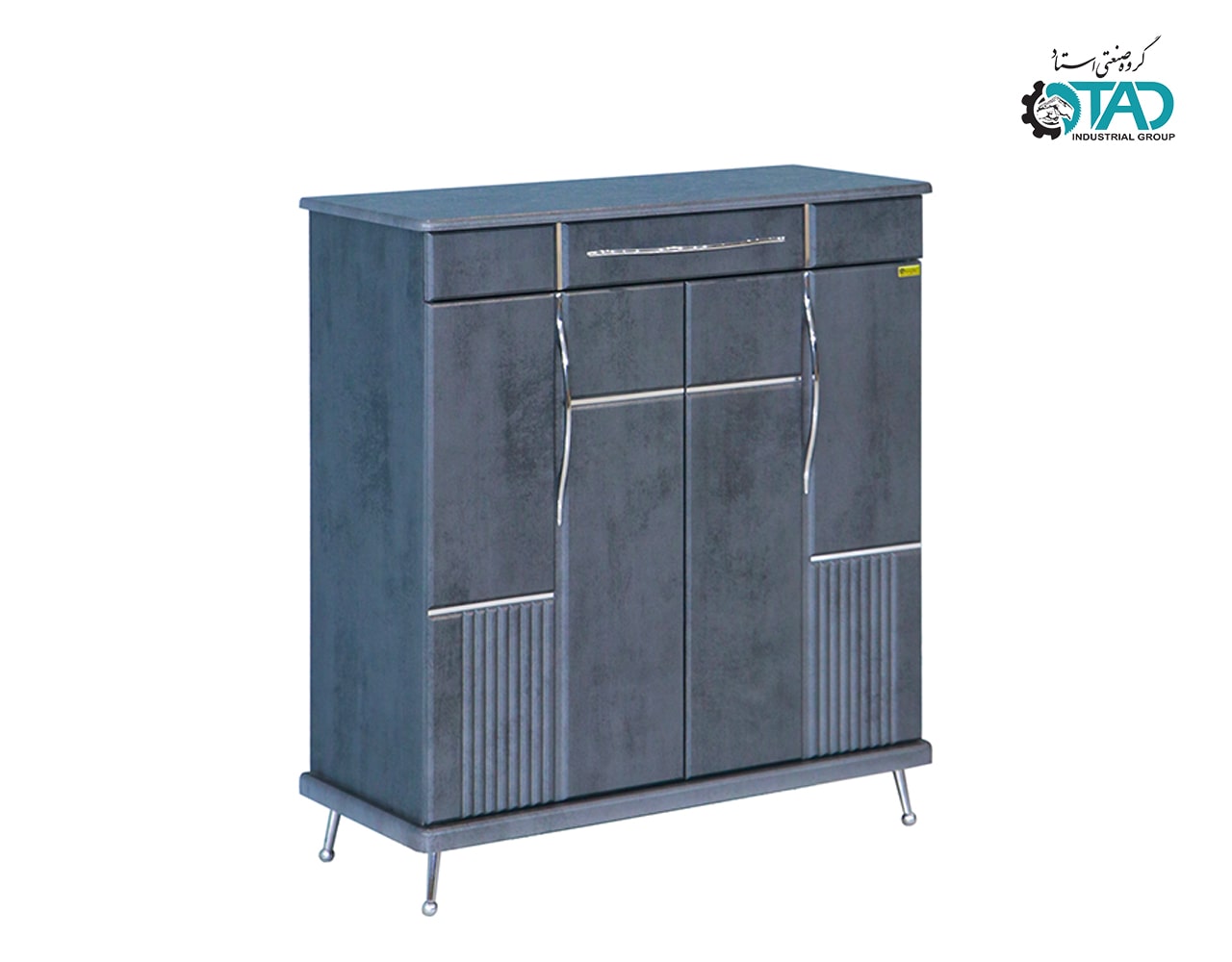 Hermes Shoe Cabinet