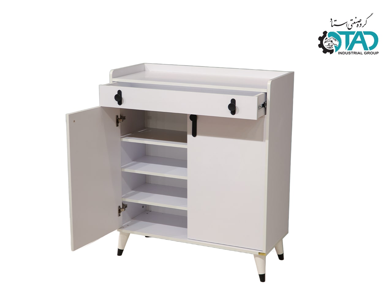 Liana Shoe Cabinet