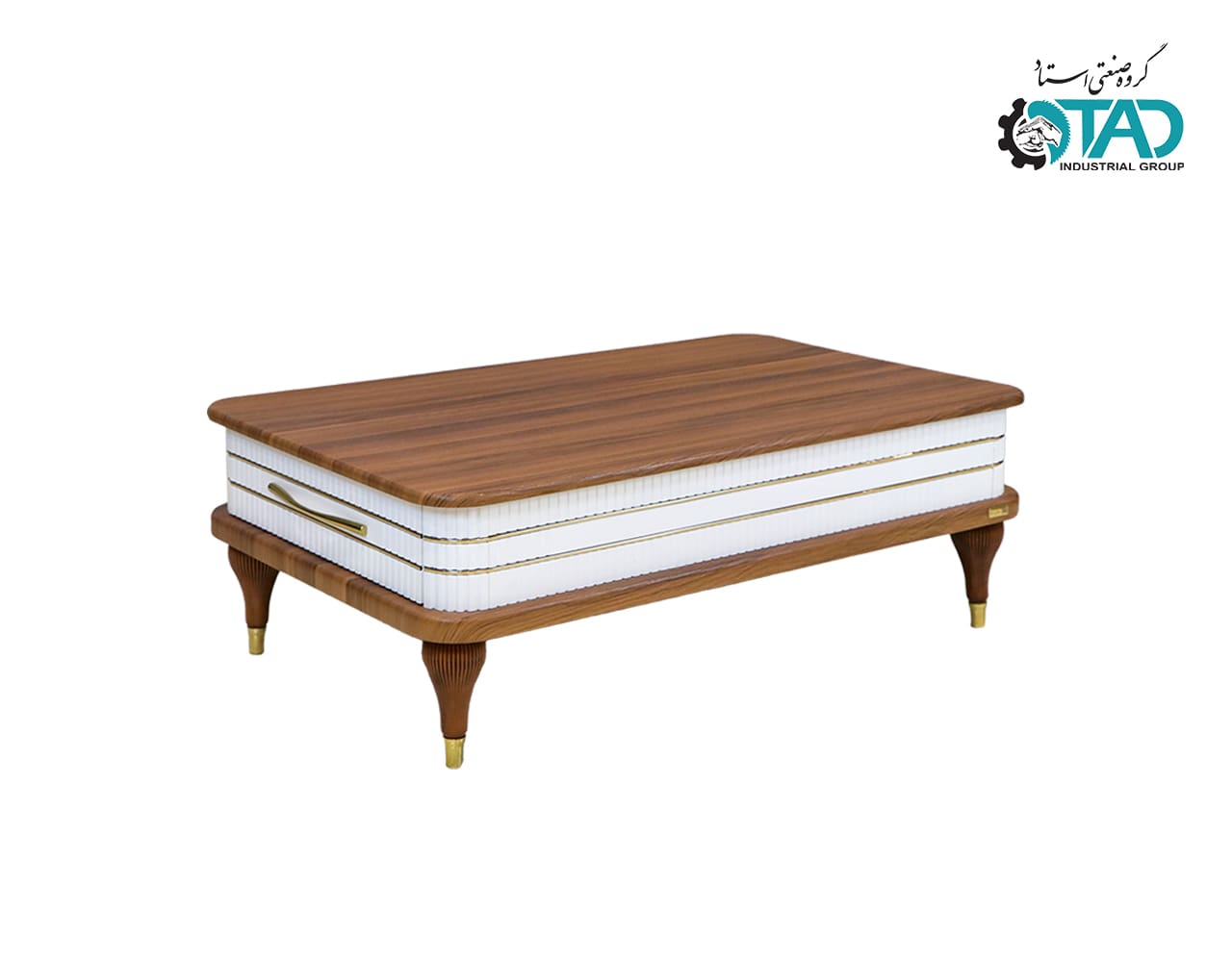 Larisa Coffee Table and Side Tables