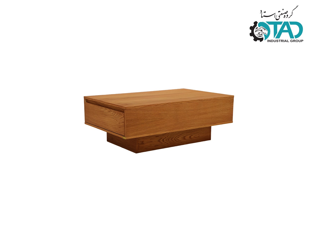 Charisma Coffee Table and Side Tables
