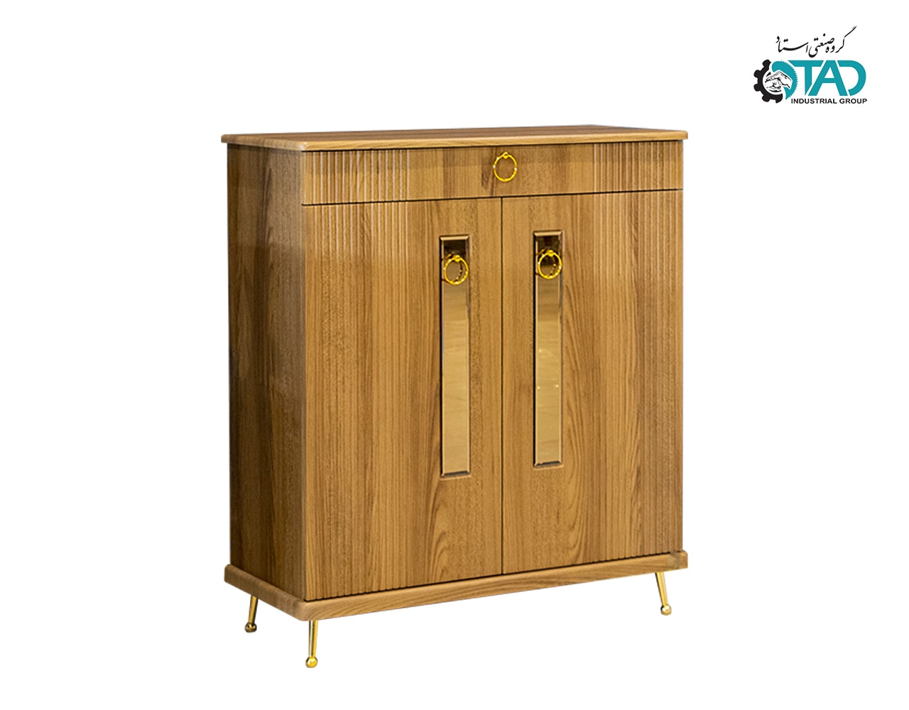 Ghazal Shoe Cabinet