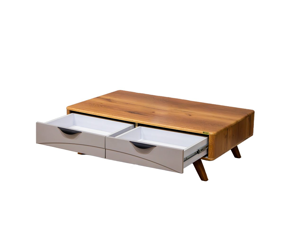 Beyoncé model coffee table and side table