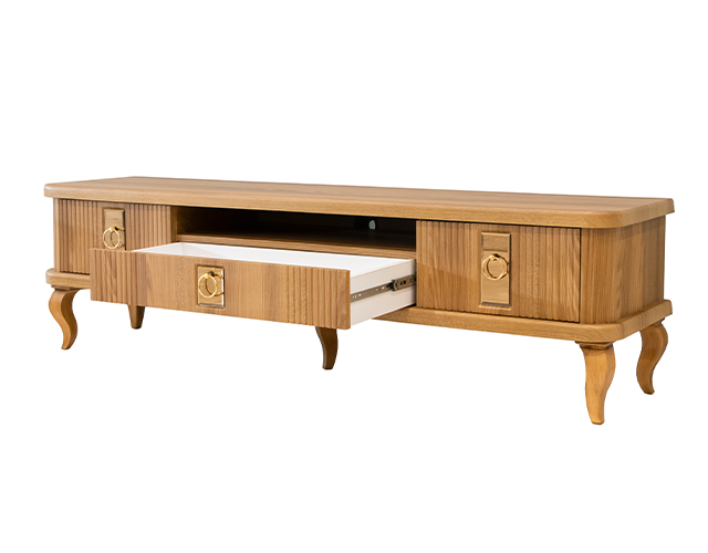 Ghazal model TV table