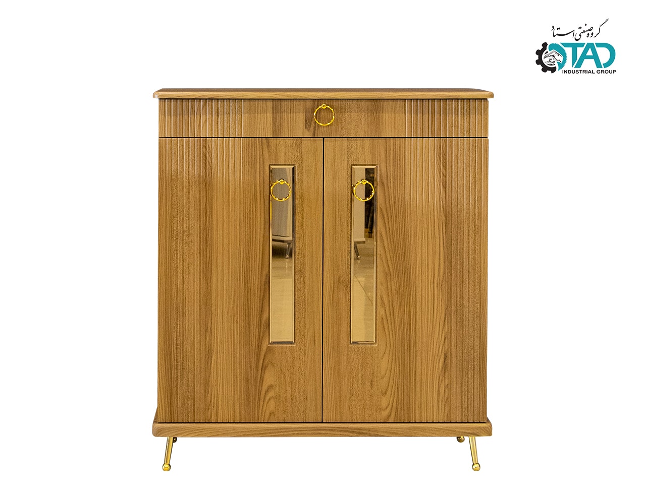 Ghazal Shoe Cabinet