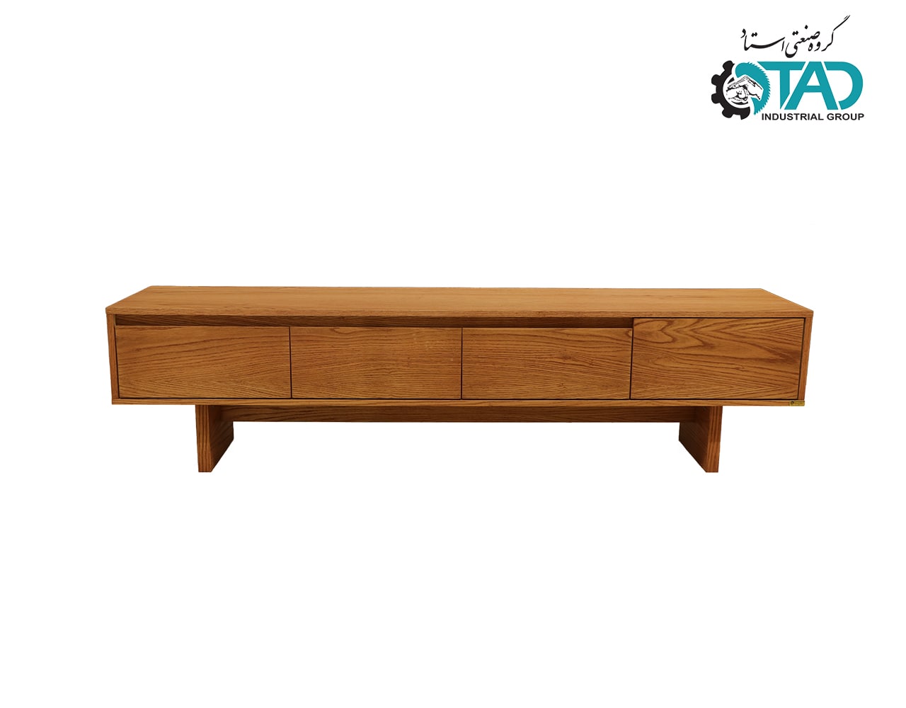 	 Charisma TV Stand