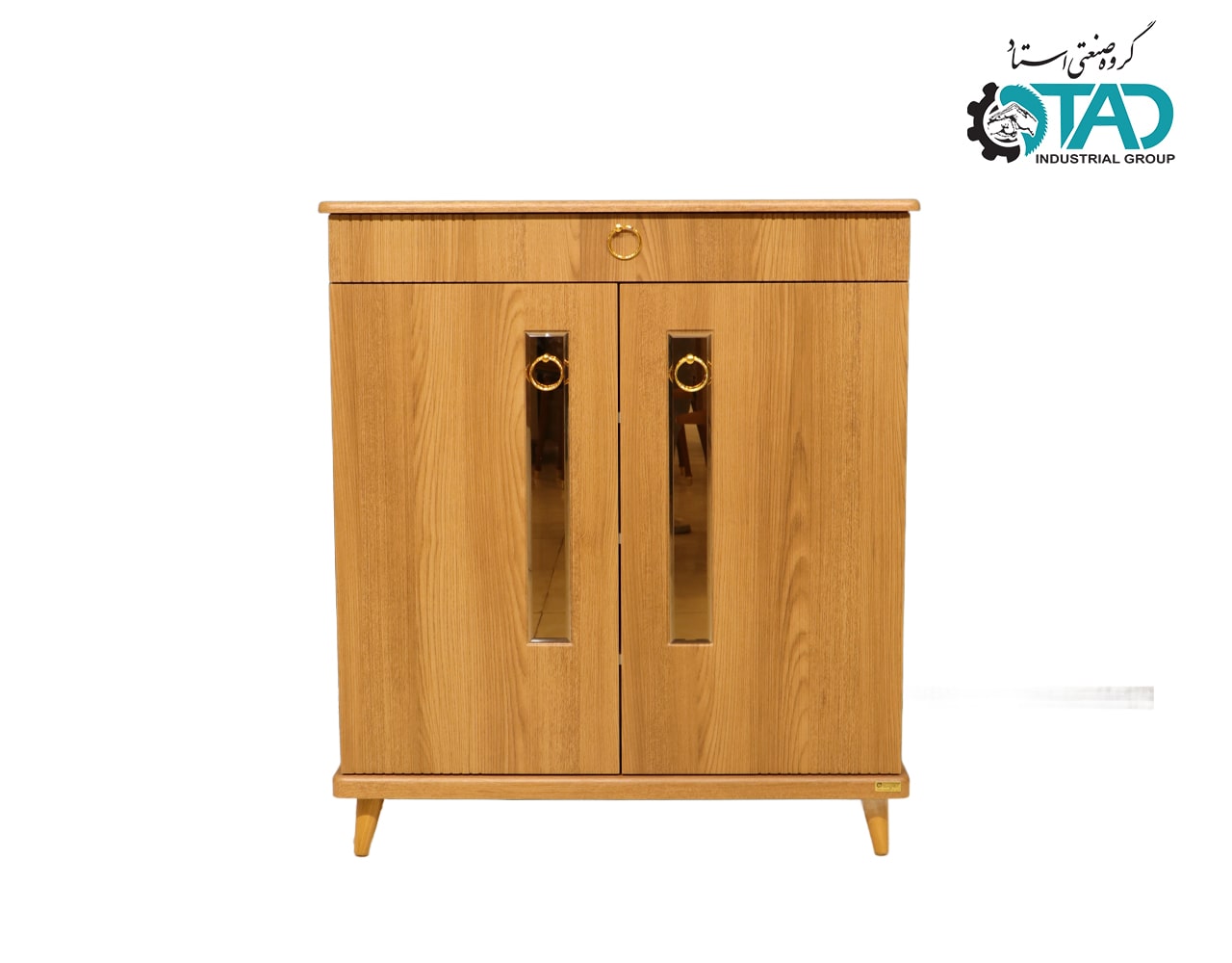 Ghazal Shoe Cabinet