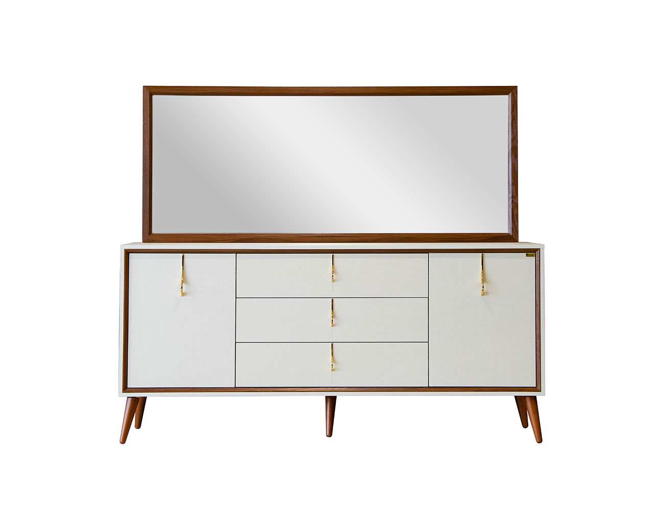 Lorenta model mirror and console