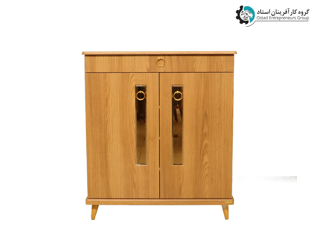 Ghazal Shoe Cabinet