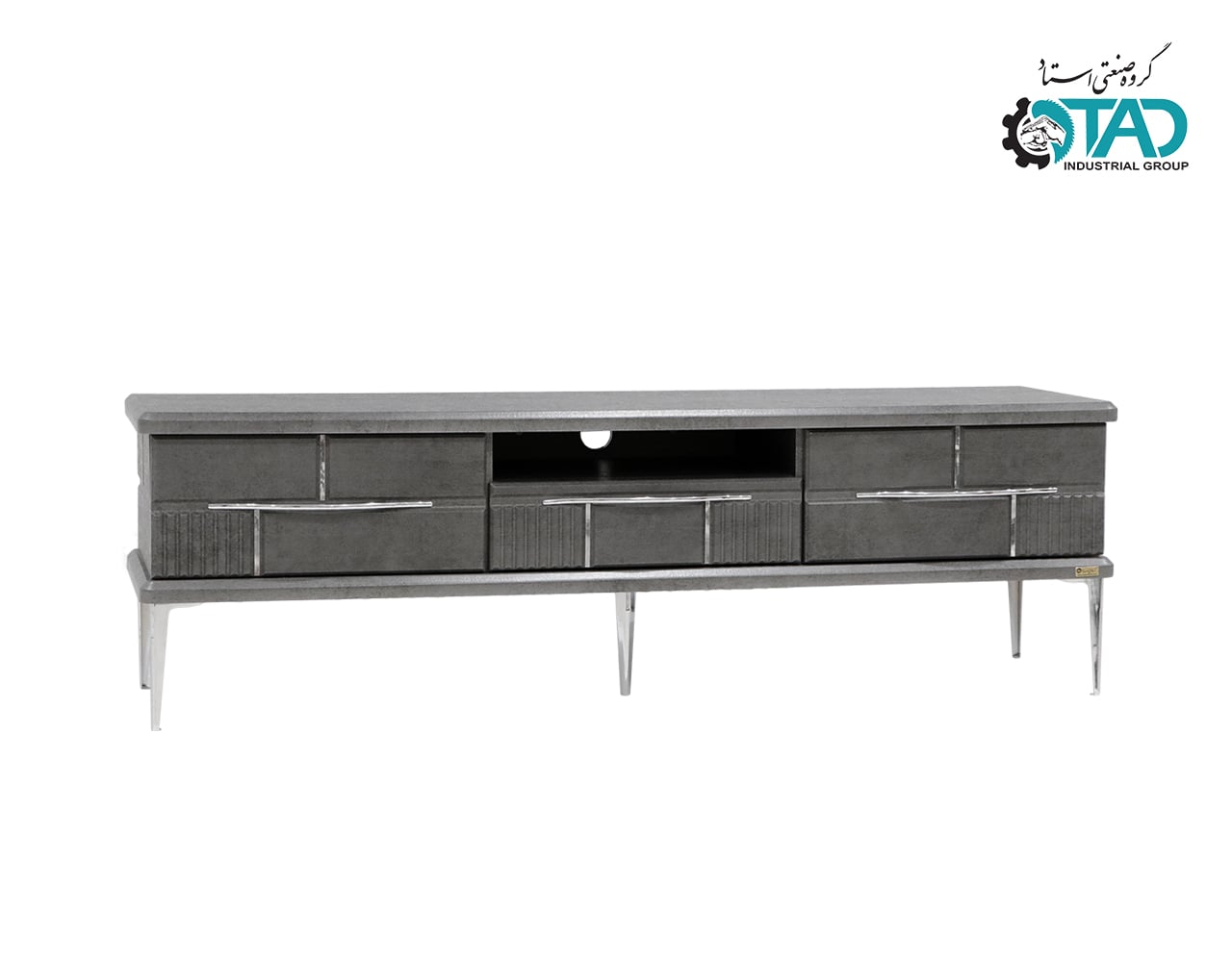  Hermes TV Stand