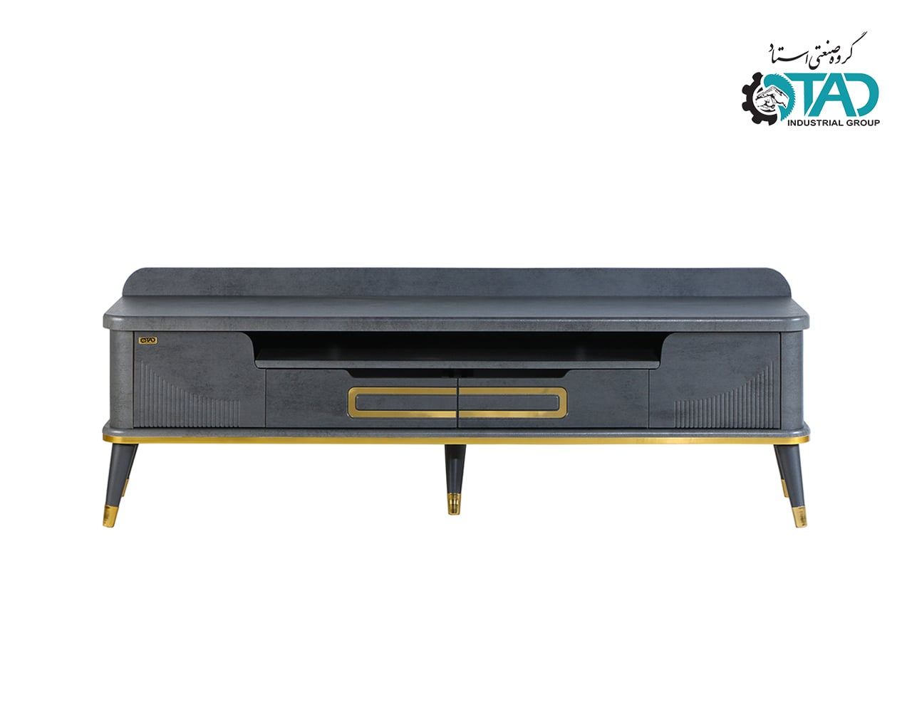 Monster TV Stand
