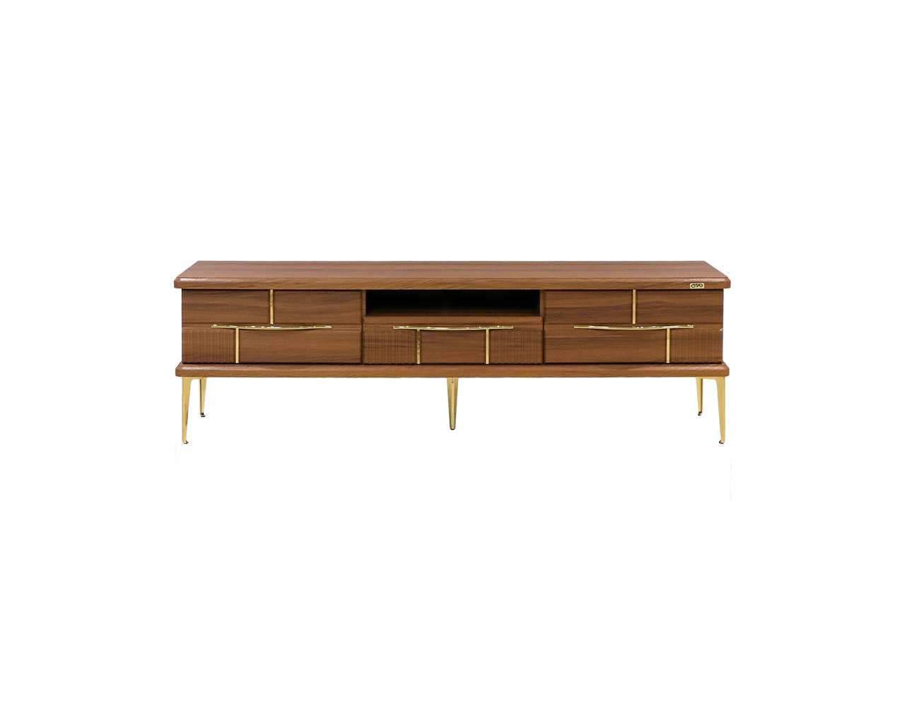 Hermes model TV table