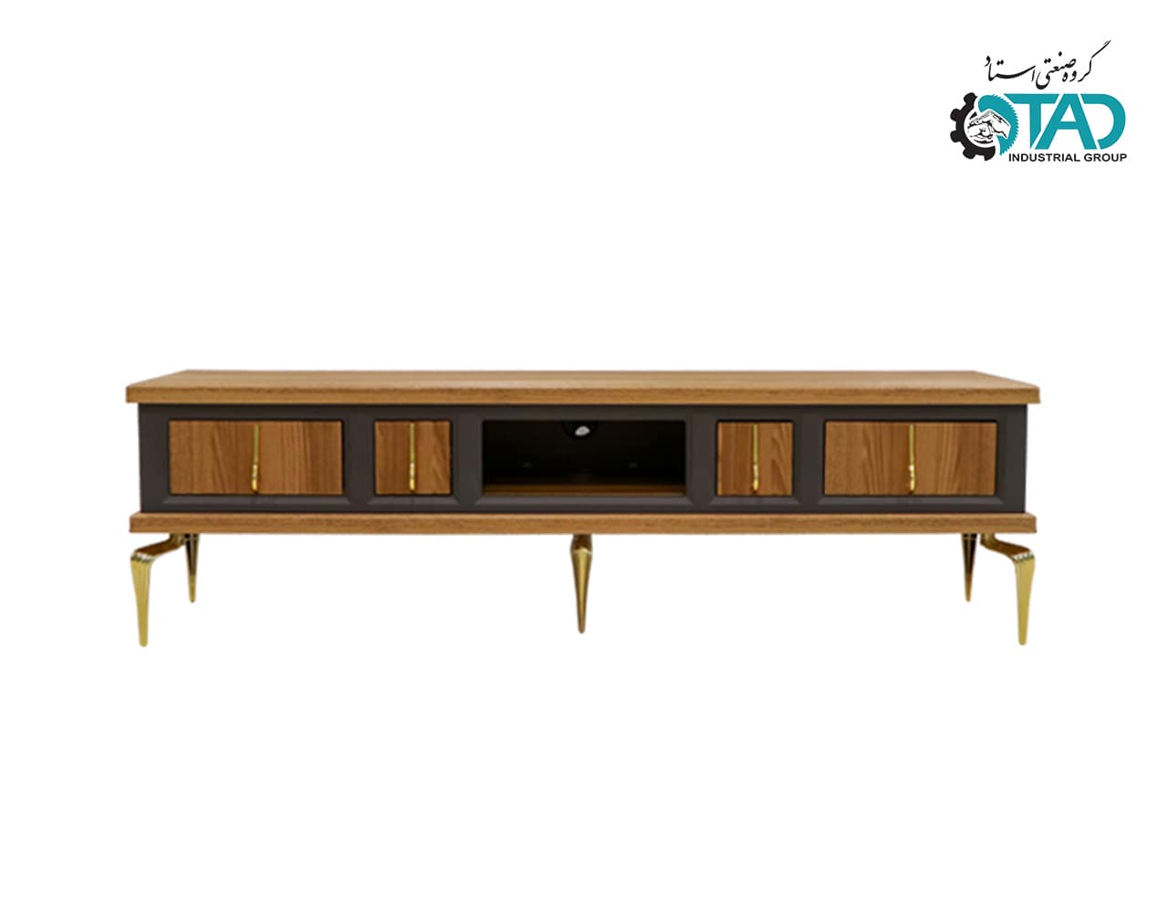Nika TV Stand