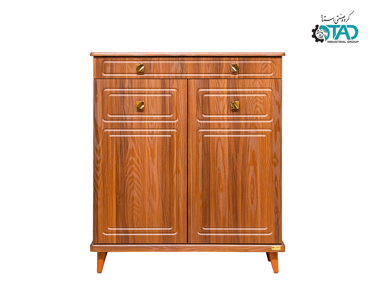 Artemis Shoe Cabinet
