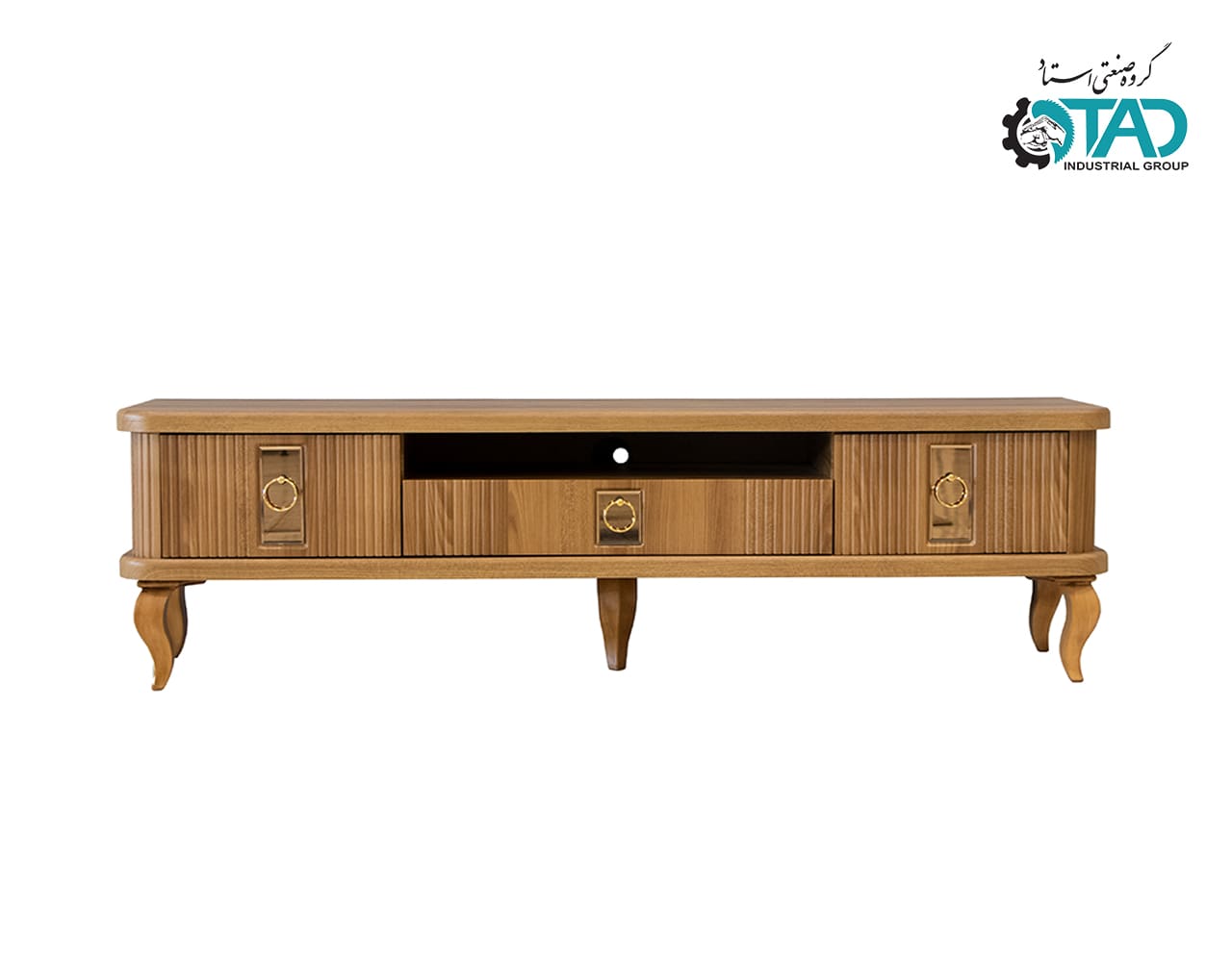 Ghazal TV Stand