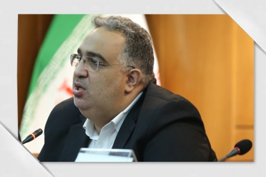 پیام نوروزی جواد نصیری رییس انجمن موی تای به مناسبت آغاز سال ۱۴۰۴