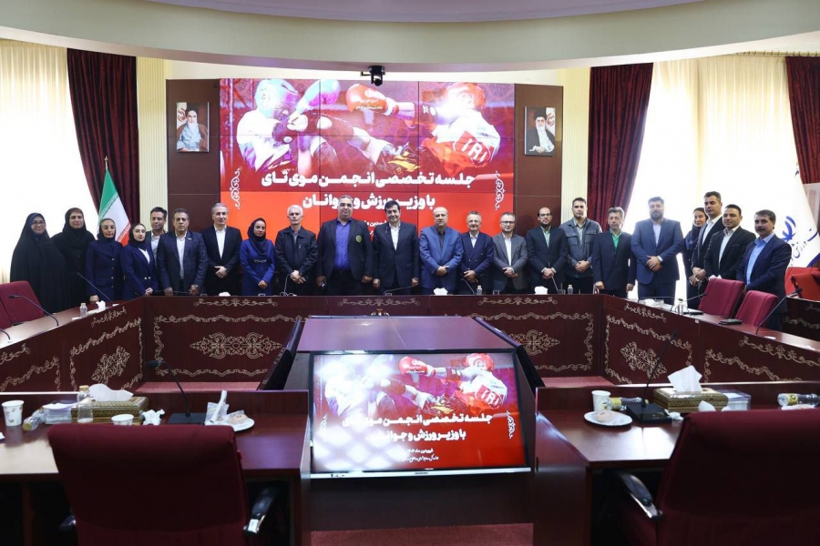 موی تای در مسیر بازی های جهانی/ دکتر دنیامالی: عملکرد فنی موی تای کاران باید تقویت شود