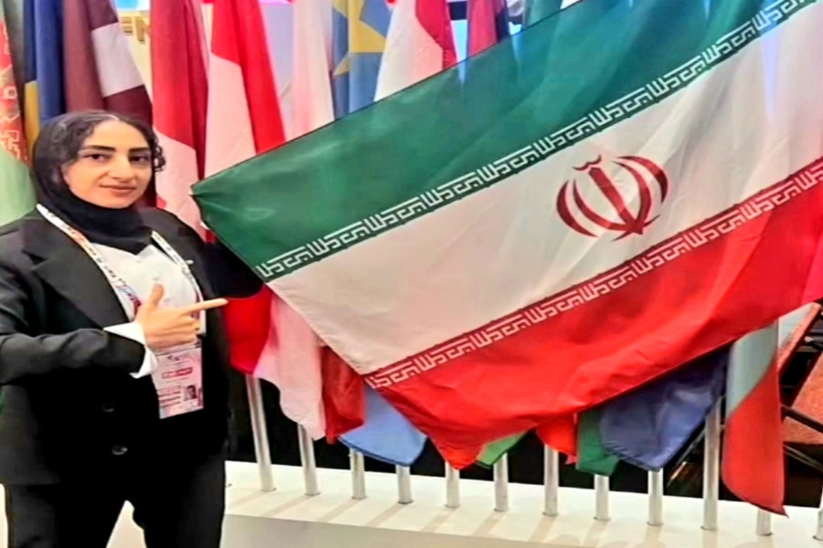سیف آبادی: وطن، قلب مشترک ملت ایران است