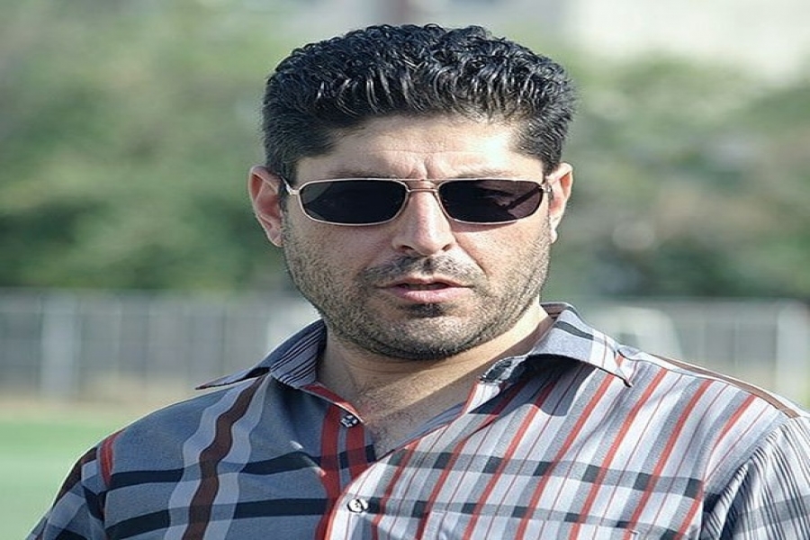 سعید فرهادی سرپرست تیمهای ملی مویتای شد