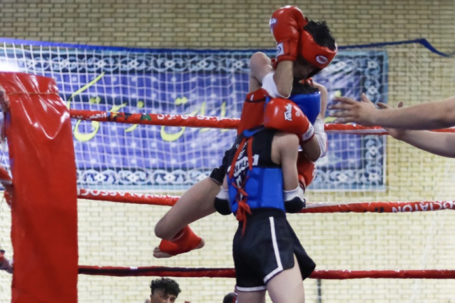 تغییر میزبان مسابقات مویتای المپیاد استعدادهای برتر کشور