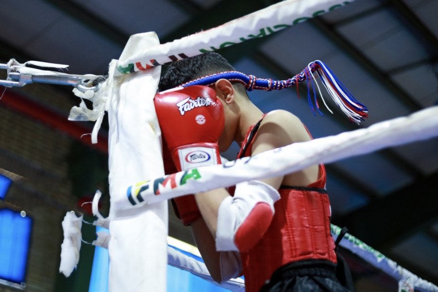 ورود مویتای به المپیاد استعدادهای برتر کشور / برگزاری رقابتها در آذربایجان غربی و خوزستان