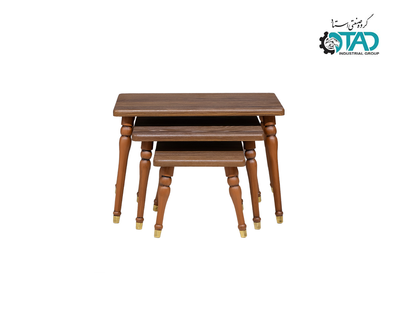 جلومبلی و عسلی مدل آرتمیس 