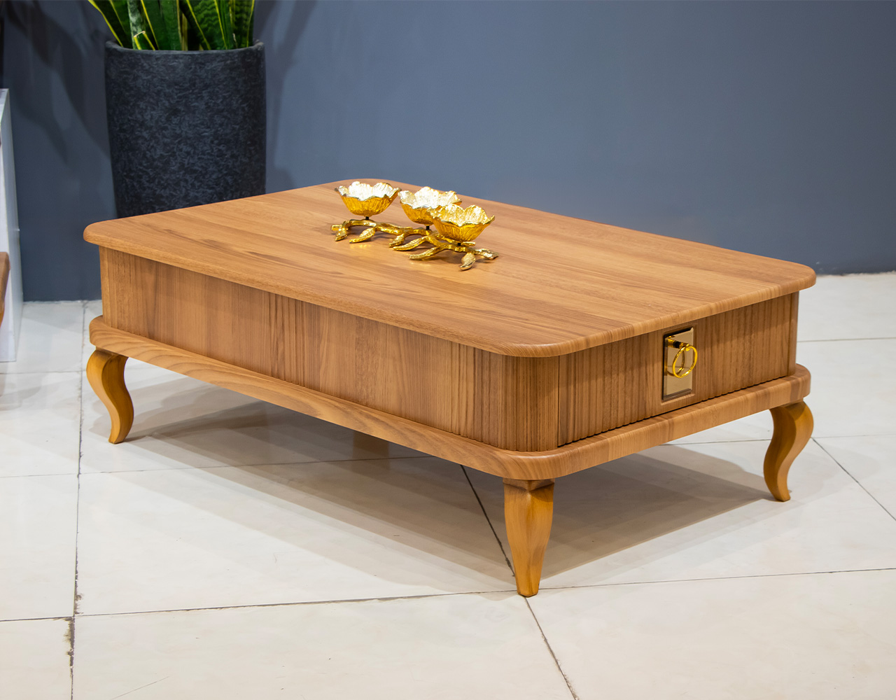 ست کامل آینه کنسول مدل غزل