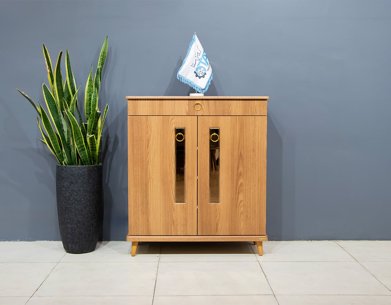 ست کامل آینه کنسول مدل غزل