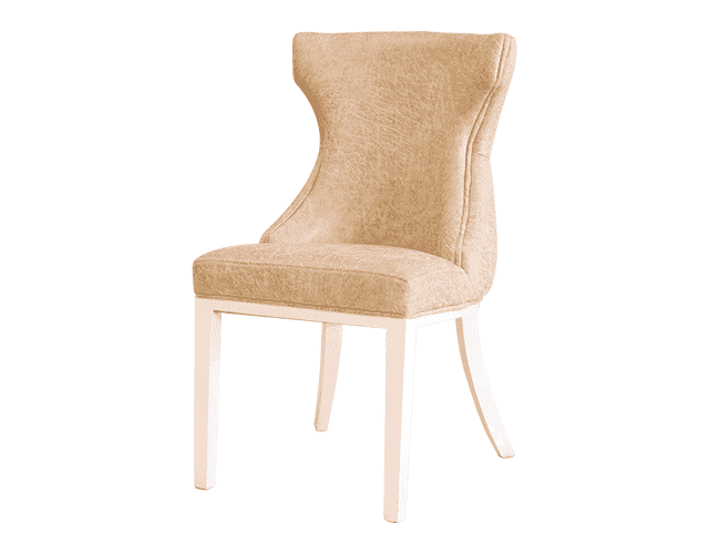 صندلی چوبی چستر 